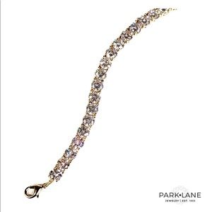 Cubic Zirconia bracelet